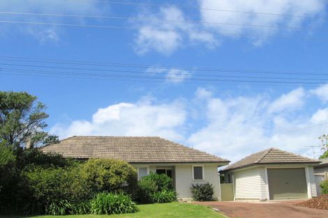 Photo of property in 23 Douglas Street, Okitu, Gisborne, 4010