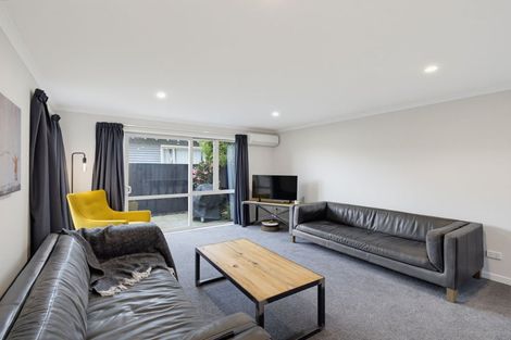 Photo of property in 43 Hume Street, Sydenham, Christchurch, 8023