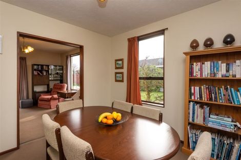 Photo of property in 14 O'halloran Drive, Halswell, Christchurch, 8025