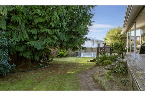 Photo of property in 62 Marshall Avenue, Richmond Heights, Taupo, 3330