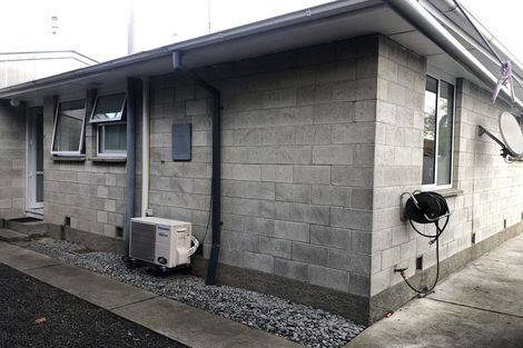 Photo of property in 3/181 Milton Street, Sydenham, Christchurch, 8023