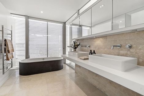 Photo of property in 3 Rawene Avenue, Westmere, Auckland, 1022