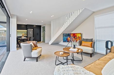 Photo of property in 2/10 Hurley Street, Christchurch Central, Christchurch, 8011
