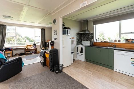 Photo of property in 50 Coulters Line, Kiwitea, Feilding, 4777