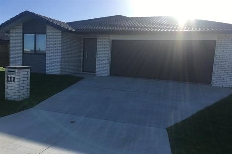 Photo of property in 111 Belmont Road, Pukekohe, 2120