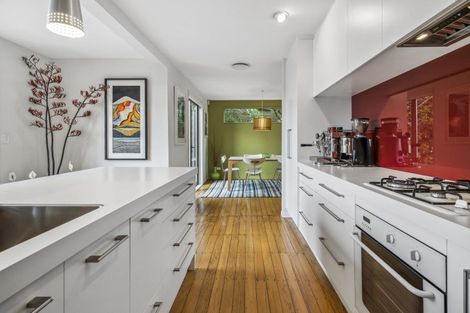 Photo of property in 151 Nevay Road, Miramar, Wellington, 6022