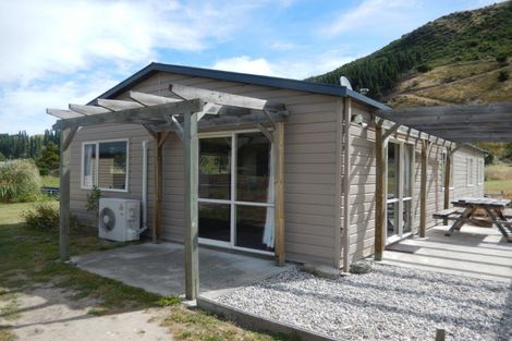 Photo of property in 25 Smith Street, Roxburgh, 9500