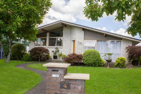Photo of property in 4 Pukatea Place, Matamata, 3400