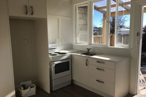 Photo of property in 1/231 Edgeware Road, Edgeware, Christchurch, 8013