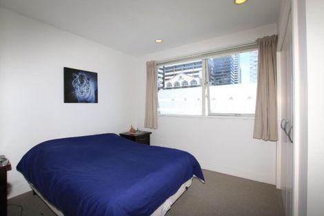 Photo of property in Madison On The Square Apartments, 3a/37 Federal Street, Auckland Central, Auckland, 1010