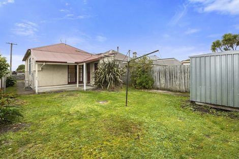 Photo of property in 218 Oxford Street, South Dunedin, Dunedin, 9012