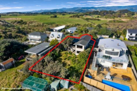 Photo of property in 5 Moana Street, Otaki Beach, Otaki, 5512