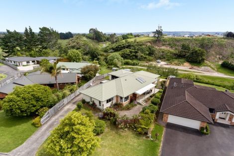 Photo of property in 93 Stableford Drive, Pyes Pa, Tauranga, 3112