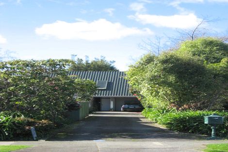 Photo of property in 59a Macarthur Street, Levin, 5510