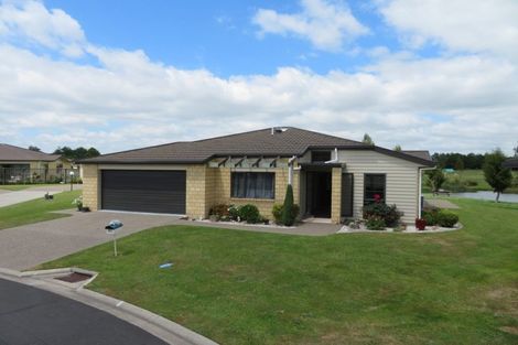 Photo of property in Parkside Villas, 61/11 Manuka Street, Matamata, 3400