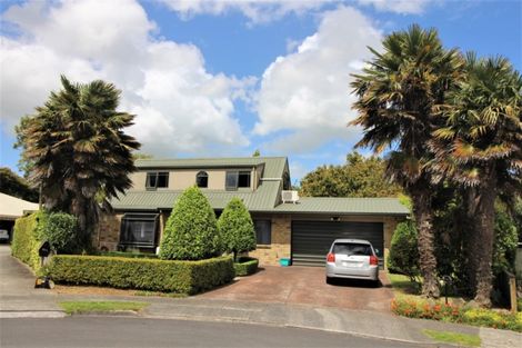 Photo of property in 63 Sunnyhills Avenue, Glenview, Hamilton, 3206