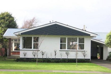 Photo of property in 315 Albert Street, Hokowhitu, Palmerston North, 4410