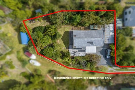 Photo of property in 24 Queens Road, Waikanae Beach, Waikanae, 5036