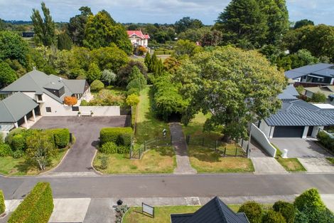 Photo of property in 8 Caccia Birch Lane, Hokowhitu, Palmerston North, 4410