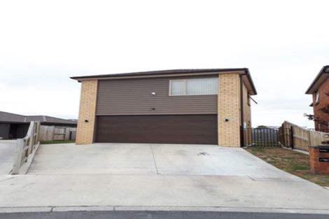 Photo of property in 21 Charlotte Crescent, Dinsdale, Hamilton, 3204