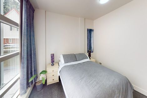 Photo of property in 1/43 Mulgrave Street, Thorndon, Wellington, 6011