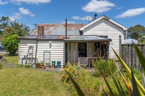 Photo of property in 16 Sussex Street, Masterton, 5810