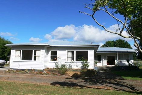 Photo of property in 305 Gow Road, Edgecumbe, Whakatane, 3193