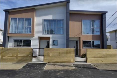 Photo of property in 52a Brussels Street, Miramar, Wellington, 6022