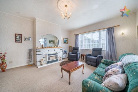 Photo of property in 13 Godley Street, Waterloo, Lower Hutt, 5011