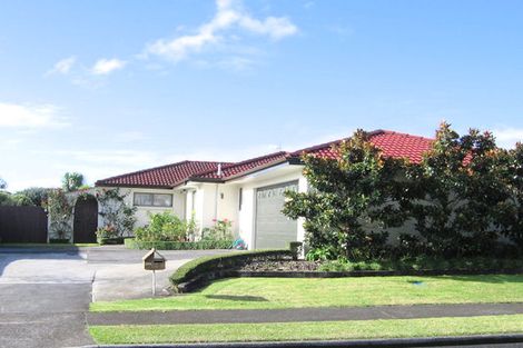 Photo of property in 5 Galloway Crescent, Farm Cove, Auckland, 2012