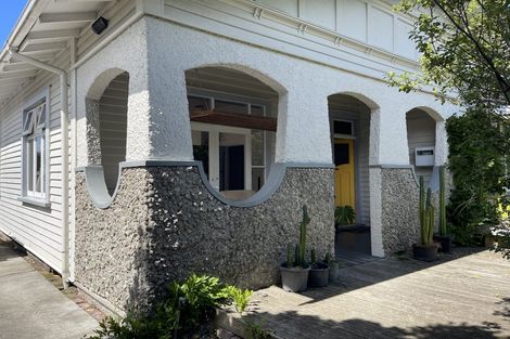 Photo of property in 11 Thistle Street, Napier South, Napier, 4110