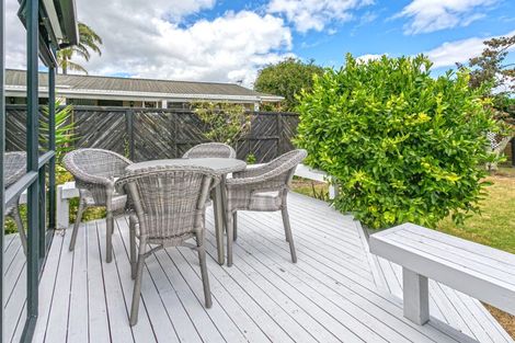 Photo of property in 109 Prices Avenue, Thames, 3500