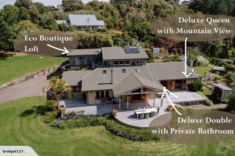 Photo of property in 37 Rewa Rewa Valley, Tairua, 3508