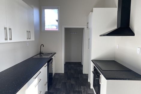 Photo of property in 315 Tweed Street, Georgetown, Invercargill, 9812