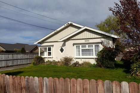 Photo of property in 36 Somerfield Street, Somerfield, Christchurch, 8024