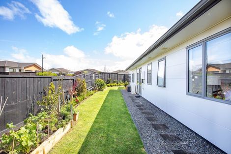 Photo of property in 11b Yanicks Crescent, Fitzroy, Hamilton, 3206