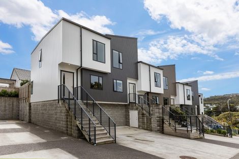 Photo of property in 7/23 Middleton Road, Johnsonville, Wellington, 6037