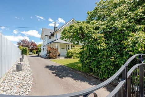 Photo of property in 5 Victoria Avenue, Dannevirke, 4930