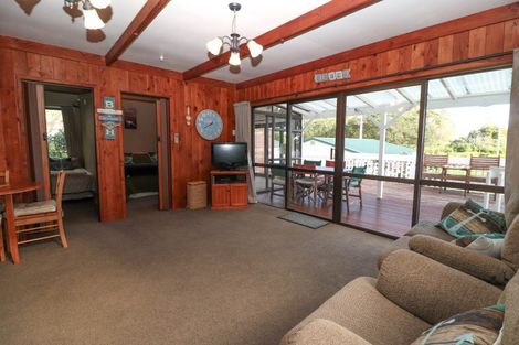 Photo of property in 9 Te Mata Creek Road, Te Mata, Thames, 3575