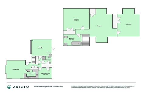 Photo of property in 12 Stonebridge Park Drive, Holdens Bay, Rotorua, 3010