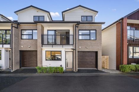 Photo of property in 19 Ti Kouka Lane, Sandringham, Auckland, 1025