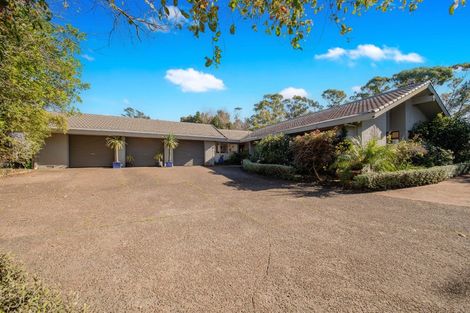 Photo of property in 57 Adams Road South, Pukekohe, 2120