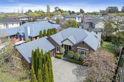 Photo of property in 28 Glen Oaks Drive, Northwood, Christchurch, 8051