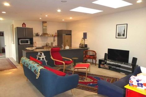 Photo of property in Sol Apartments, 28/37 Jessie Street, Te Aro, Wellington, 6011