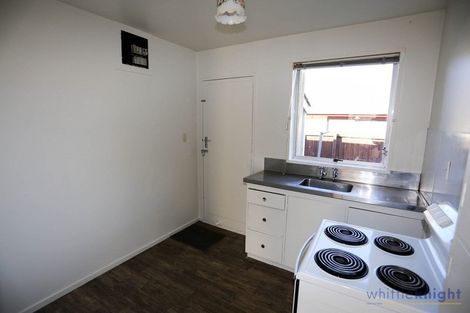 Photo of property in 3/153 Clarence Street, Riccarton, Christchurch, 8011