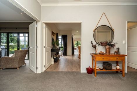 Photo of property in 239 Pencarrow Road, Tamahere, Hamilton, 3283