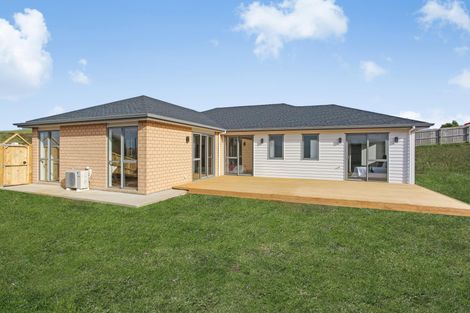 Photo of property in 55 Yashili Drive, Pokeno, 2402