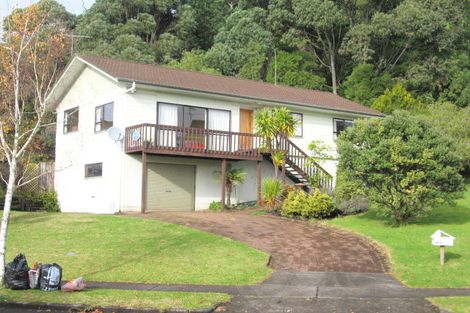 Photo of property in 48 Glennandrew Drive, Half Moon Bay, Auckland, 2012