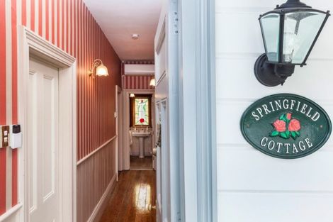 Photo of property in 137 Springfield Road, St Albans, Christchurch, 8014