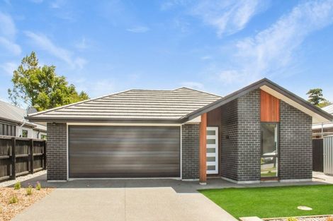 Photo of property in 7 Bellows Close, Halswell, Christchurch, 8025